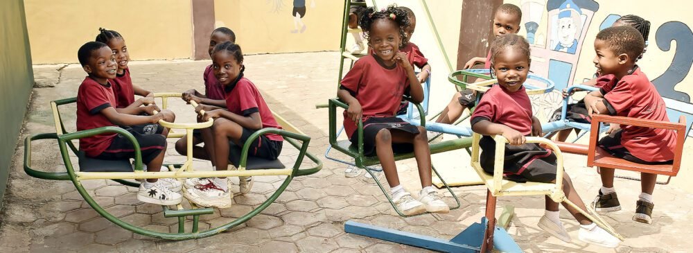 Prep Admission Blissful Kiddies School apply now