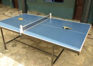 SPORTS FACILITIES 1 SPORTS FACILITIES 1